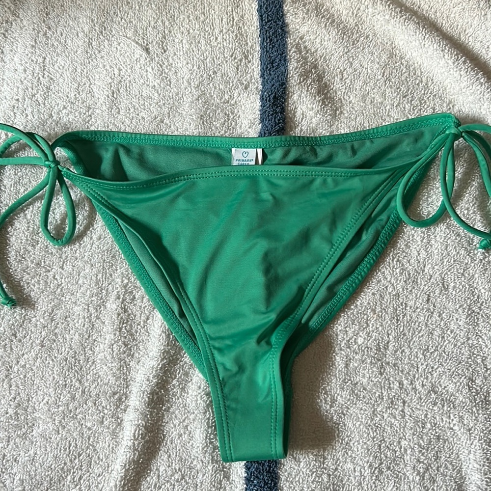 Primark Bikini Bottom